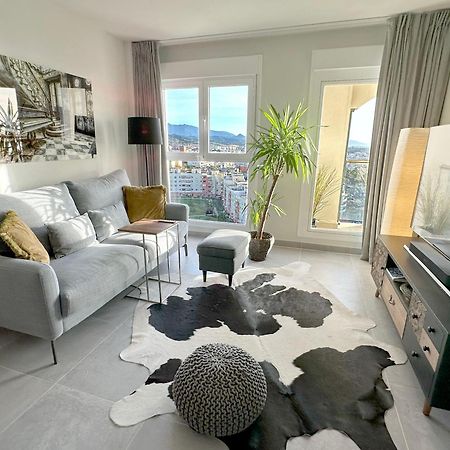#Prettypenthouseestepona Buitenkant foto