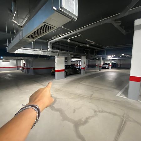 #Prettypenthouseestepona Buitenkant foto