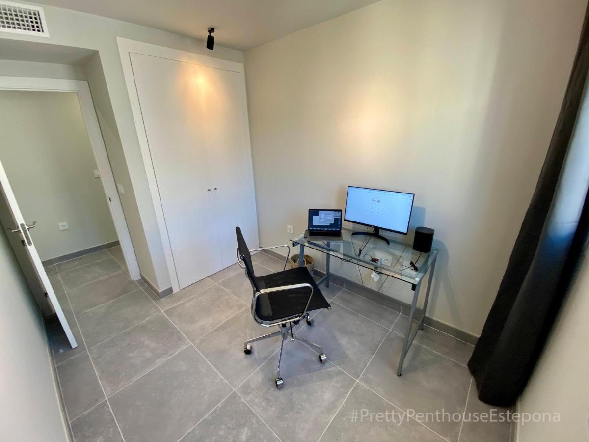 #Prettypenthouseestepona Buitenkant foto