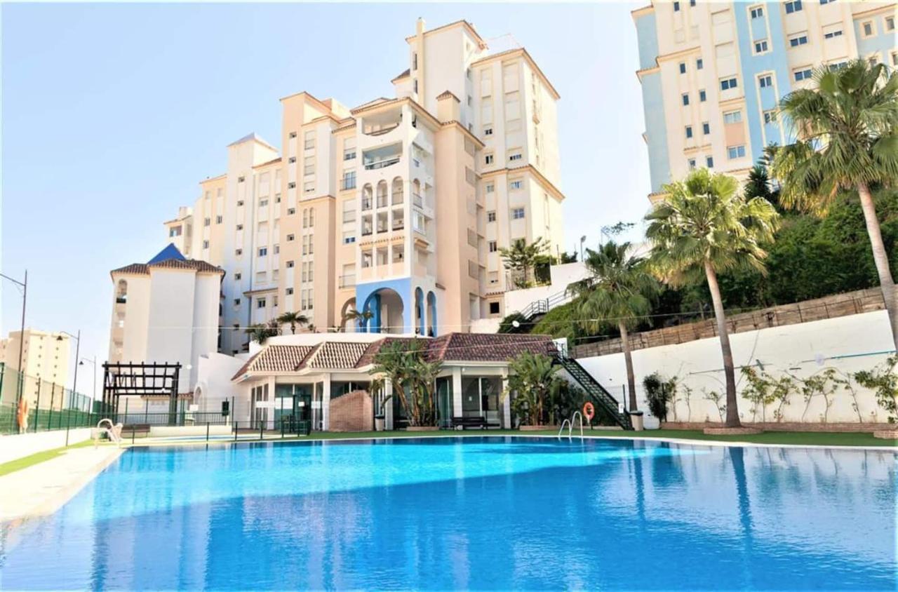 #Prettypenthouseestepona Buitenkant foto