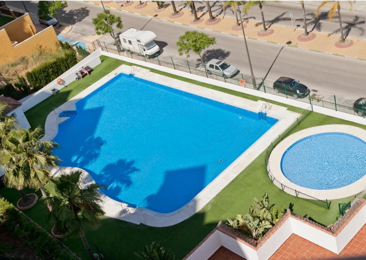 #Prettypenthouseestepona Buitenkant foto