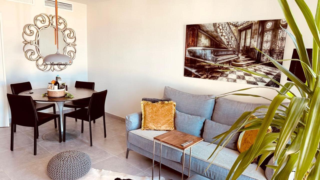 #Prettypenthouseestepona Buitenkant foto