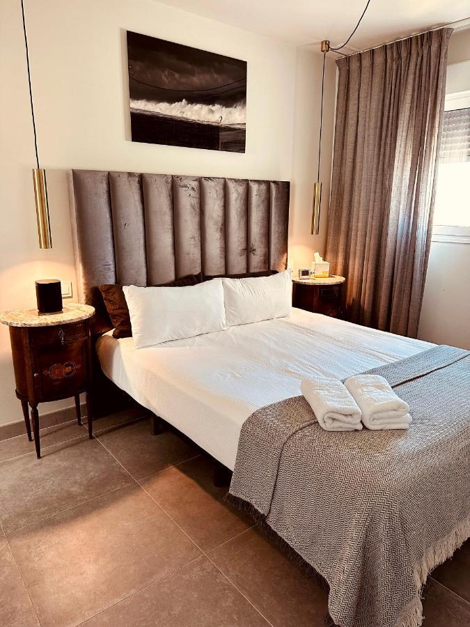 #Prettypenthouseestepona Buitenkant foto