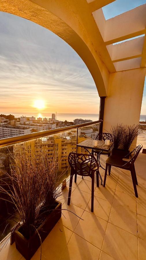 #Prettypenthouseestepona Buitenkant foto