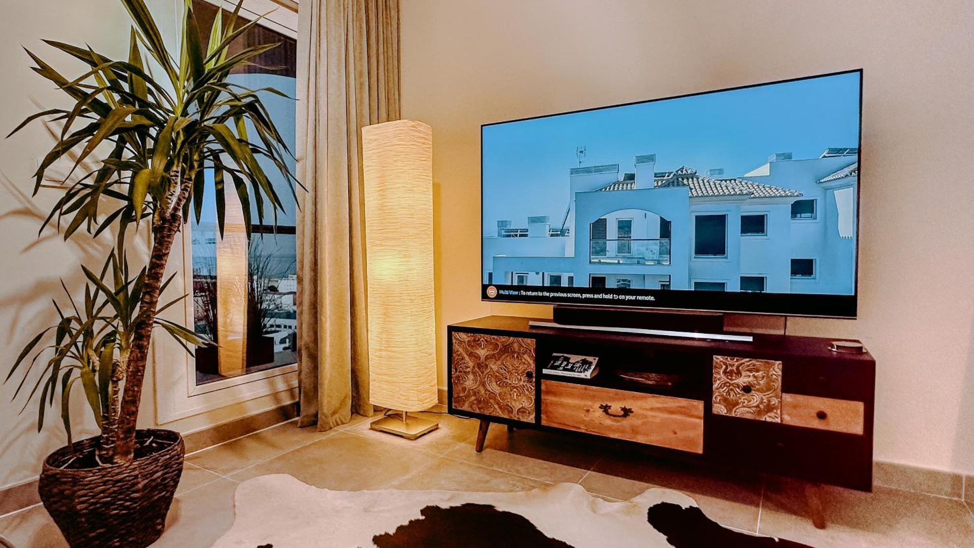 #Prettypenthouseestepona Buitenkant foto