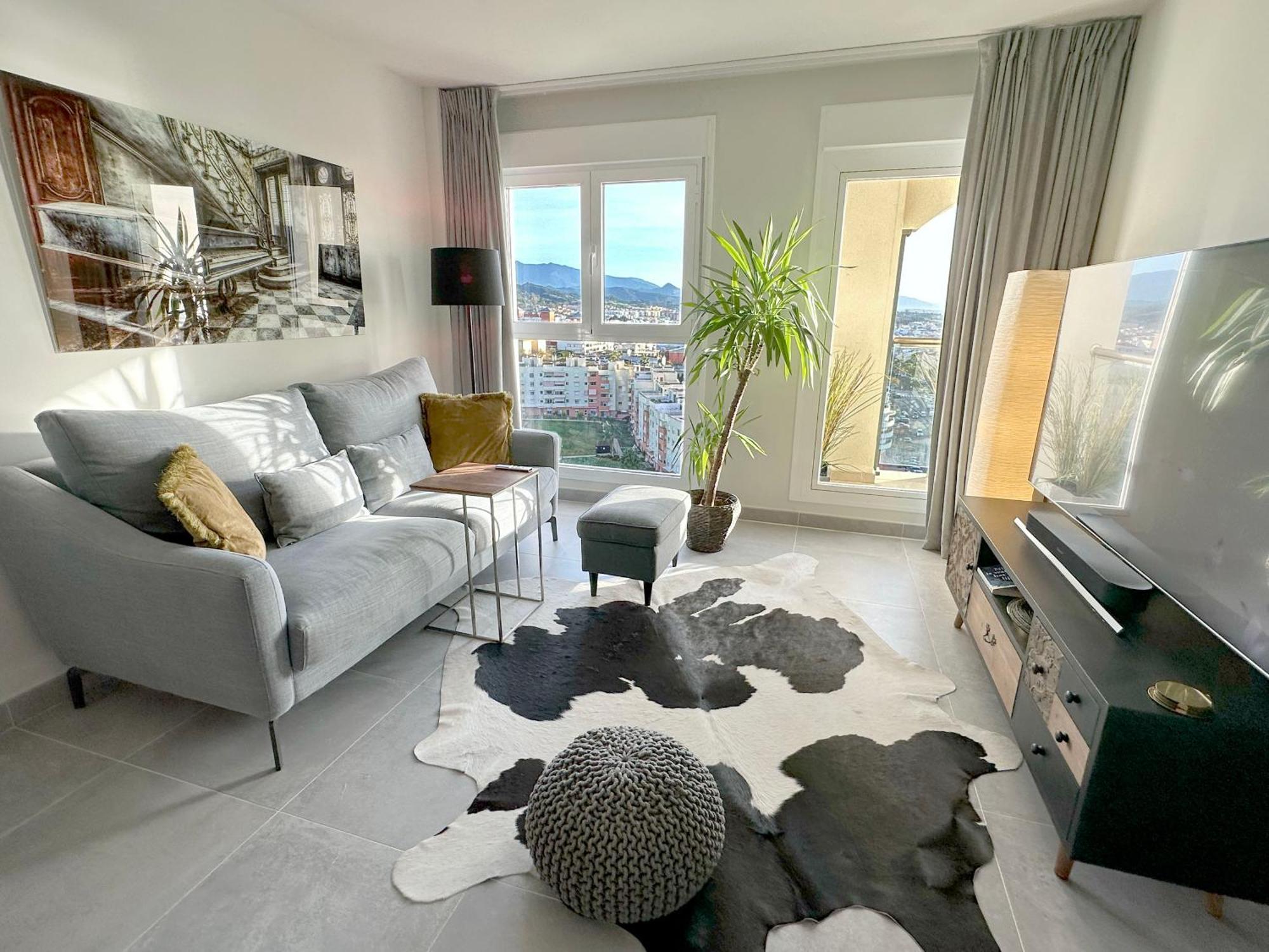 #Prettypenthouseestepona Buitenkant foto
