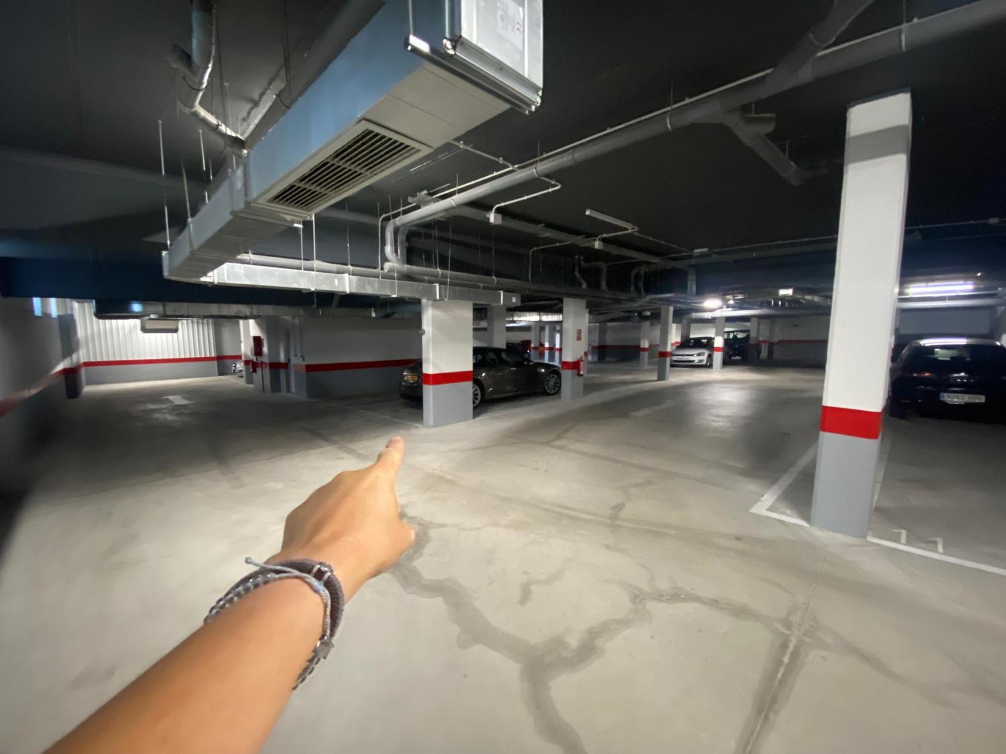 #Prettypenthouseestepona Buitenkant foto