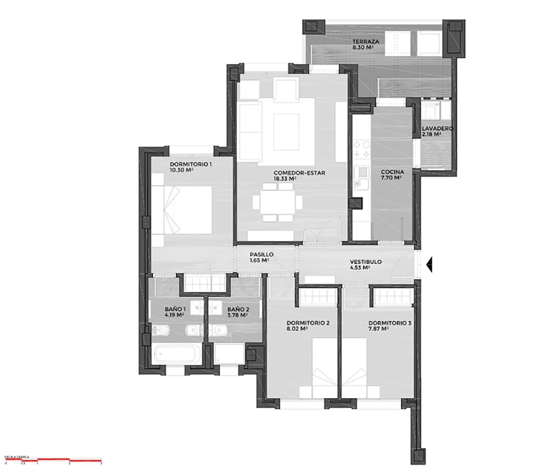 #Prettypenthouseestepona Buitenkant foto